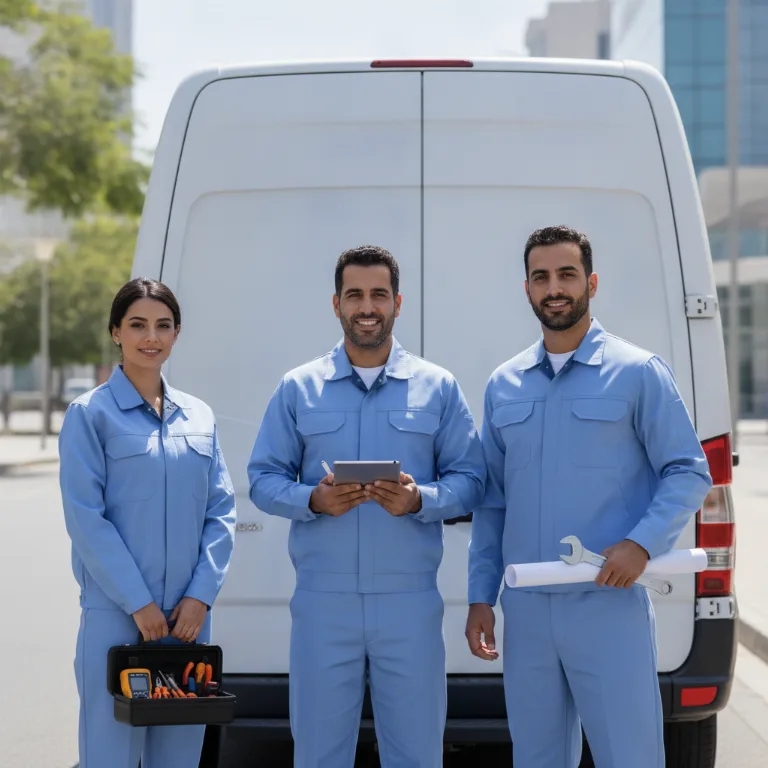 مستشار ملكية فكرية فريق في مصفح